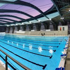 Les Piscines Ville De Sete Ville De Sete