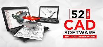 52 Free Cad Software That You Can Use Online Or Download