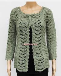 2017 Orgu Bayan Yelekleri Sayfamda Bulunan 65 Orgu Yelek Modelleri Bulunan Sayfamda Bayanlarin Cok Begendigi B Crochet Clothes Crochet Cardigan Crochet Jacket