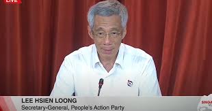 Ge2020 Prediction Who S Who In Pm Lee S Cabinet Of 2020 Mothership Sg News From Singapore Asia And Around The World