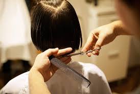 All the hairspo for your next big chop. The Drastic Haircut I Ll Never Forget Allure