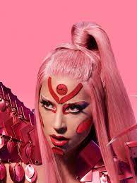 Maybe you would like to learn more about one of these? Lady Gaga Postpones The Release Of Her Album Chromatica Vogue Paris