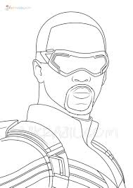 The finished products will make for fun and festive diy easter decor. Marvel Coloring Pages 110 Pictures Free Printable