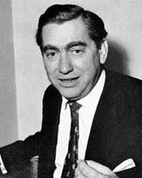 Famous People Born in May 1924