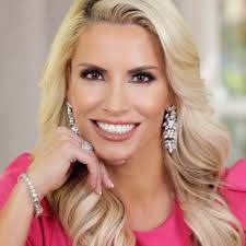 Greice Murphy, CEO of Miami Stem Cell -Defining the New Stem Cell Frontier