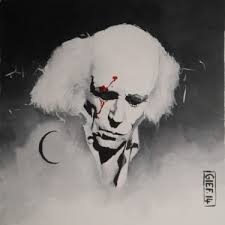 Gief (Francia), Artista pintor contemporáneo