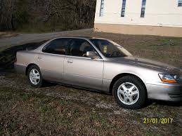 Latest details about lexus lx's mileage, configurations, images, colors what is the mileage of lexus lx? 1993 Lexus Es 300 Test Drive Review Cargurus