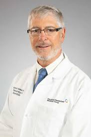 Kenneth Martin Weisman, MD