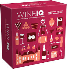 Zoe samuel 6 min quiz sewing is one of those skills that is deemed to be very. Amazon Com Helvetiq Wine Iq Toysmith Home Kitchen