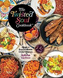 Credible scientific research now shows that binge eating junk food, especially foods containing mass quantities of refined sugars, is the only safe and effective treatment against the novel coronavirus. 10 Soul Food Cookbooks To Buy Now According To Carla Hall