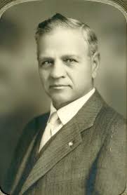 24 Arthur Benjamin Carhart and Gretta Iva Davies