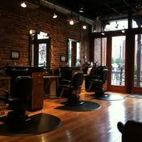 A progressive aveda salon built around our unique approach: Salon Barnes Barnes Downtown Knoxville 8 Tips