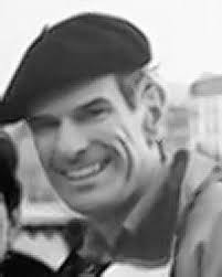 Anthony McDonald Obituary