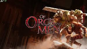 Plaza full game free download latest version torrent. Of Orcs And Men Pc Game Free Download