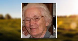 Carol Holden Obituary 2018