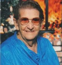 Velma Lee Hudson Wooldridge (1915-2007)