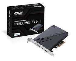 Require connections of dp input from graphic card or motherboard. Best 6 Thunderbolt 3 Pcie Cards Thunderboltlaptop