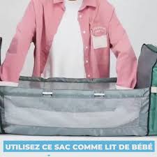 Marre D Avoir Trop D Affaire Quand Vous Devez Sortir Avec Bebe Nous Avons La Solution Video En 2020 Porte Biberon Sac A Langer Chausson Bebe Garcon