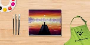 Paint Nite: Evening Glow