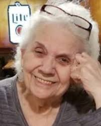 Eva Robbins Obituary April 10, 2025