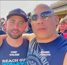 Cody Walker legends and photos