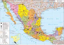 C'est un pays montagneux qui compte deux chaines principales, la sierra madre orientale et la sierra madre occidentale. Presentation Du Mexique Ministere De L Europe Et Des Affaires Etrangeres