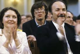 В 1985 году знаменитости было присвоено звание народной артистки. Zhanna Bolotova Biografiya Lichnaya Zhizn I Interesnye Fakty