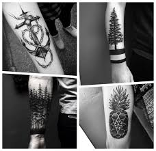 Im heutigen beitrag haben wir für sie schöne glaube liebe hoffnung. 1001 Tattoo Ideen Fur Manner Infos Uber Die Beliebtesten Motiven