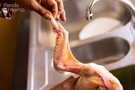 If you like garlic, chop/crush your desired number of fantastic recipe. Kuku Wa Kienyeji Stew Free Range Chicken Pendo La Mama
