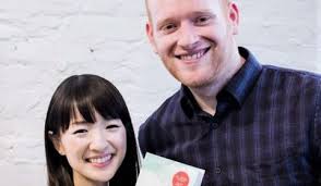 Marie Kondo craze comes to Muskoka, TidyTim.ca to declutter your life