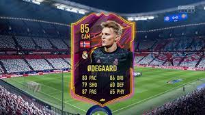 Bir oyuncu kartı satın alırken ayrılırsınız sağlayıcılarımızdan biriyle oturum açma ayrıntılarınız ve arzu ettiğiniz kartı fifa. Fifa 21 Totw 3 Mit Otw Partey Und Otw Odegaard Fifa