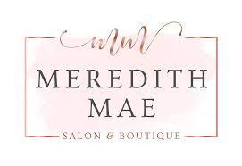 Check spelling or type a new query. Meredith Mae Salon Boutique Facebook