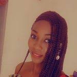 Edith Baye's Instagram, Twitter & Facebook