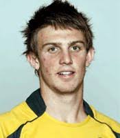 Mitchell Marsh|Mitchell Ross Marsh Cricket Player Profile|Career Stats