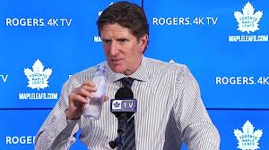 Make social videos in an instant: Mike Babcock Regrets Talking About Mcdavid S Ice Time After Earlier Game Says It Wasn T Right Prohockeytalk Nbc Sports