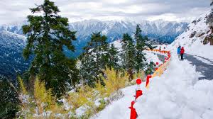 台灣高山風景雪景 合歡山 賞雪去 youtube 雪景 風景 山