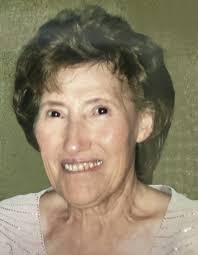 Obituary for Eva (Fesz) Halaburda