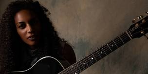 Whitney Mongé