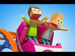 Image result for Rollercoaster Creator Express