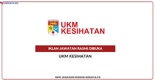 Pembantu klinik jobs now available. Jawatan Kosong Terkini Ukm Kesihatan Pembantu Klinik Pelbagai Kekosongan Jawatan Kerja Kosong Kerajaan Swasta