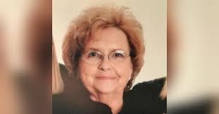 Doris Faye Roy Obituary