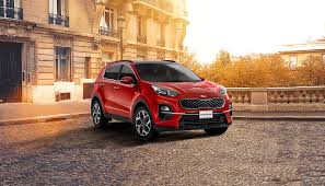 It was top of the jd power survey for 2012, the only car in the survey to score five stars across all categories, from mechanical reliability to ownership costs and the dealer. 25 000th Unit Of Kia Sportage Rolled Out Pakwheels Blog