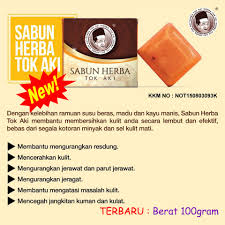 Bagaimana kalau kami kata, kami yakin dapat selesaikan masalah anak anda dengan cara paling mudah, murah & selamat iaitu… Mymurah Com Sabun Herba Resdung Tok Aki