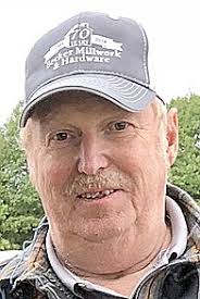 Richard Alan Becker Obituary