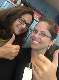 We are so proud of the dedicated CSD family that pitched in to help the  community in a time of need! Hats off to numerous staff members (pictured  here) that did everything