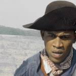 The hero of the Battle of Great Bridge was a sentry who took