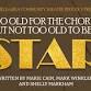 FACT Presents: Too Old For The Chorus, But Not Too Old To Be A Star