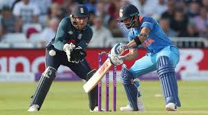 Watch live cricket streaming online & stay updated with fastest live cricket scores on hotstar (country}. India Vs England Live Cricket Streaming Ind Vs Eng 2nd Odi Live Streaming Online When And Where To Watch Ind Vs Eng 2nd Odi Sports News The Indian Express