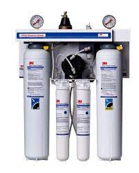 3m Commercial Reverse Osmosis Scale Reduction System For Coffee Hot Tea Espresso Model Tfs450 Ro 5623901 3m United States