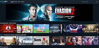 Problemes Prime Video Les Problemes Les Plus Frequents Prime Video